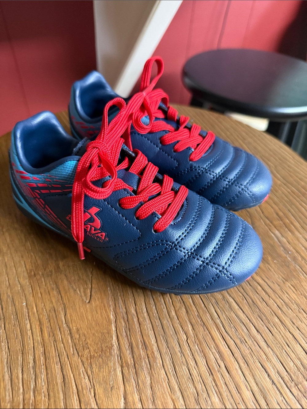 Brava soccer ⚽️ cleats